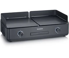 Severin PG 8569 juoda