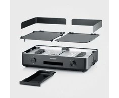 Severin PG 8569 juoda