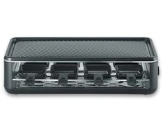 Severin RG 2365 Raclette kepsninė-grilis