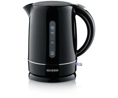 Virdulys Severin WK 4322 juoda