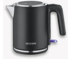 Virdulys Severin WK 9555 juoda