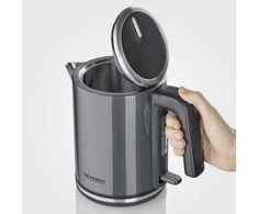 Virdulys Severin WK 9574 pilka