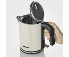 Virdulys Severin WK 9577 kreminė