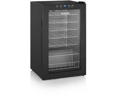 SEVERIN WKS 8908 Šaldytuvas do wina 33 butelki 95L juoda