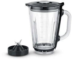 Severin ZB 5593 juoda
