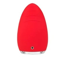 Veido valymo aparatas Silk'n Bright Raudona