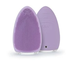 Veido valymo aparatas Silk'n Bright Violetinė