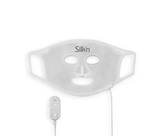 LED šviesos terapijos veido kaukė Silk'n Face Mask 100
