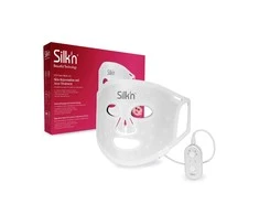 LED šviesos terapijos veido kaukė Silk'n Face Mask 100