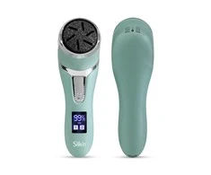 Elektrinis pėdų šveitiklis Silk'n FreshPedi Mint