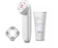 „Silk’n - FaceTite“ daugiaplatformis veido priežiūros prietaisas