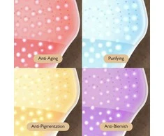 Rankų odą atjauninanti LED kaukė Silk'n Hand Mask