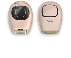 Silkn IPL Infinity Fast Epilator 600k rusvai gelsvas (INFFIPEUR002)