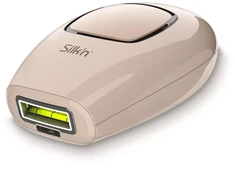 Silkn IPL Infinity Fast Epilator 600k rusvai gelsvas (INFFIPEUR002)