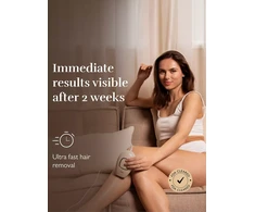„Silk'n“ – „Infinity Fast IPL“ nuolatinio plaukų šalinimo prietaisas