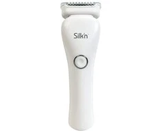 Elektrinis skustuvas Silk'n LadyShave Wet&amp;Dry