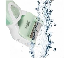Elektrinis pėdų šveitiklis Silk'n Micro Pedi Wet&amp;Dry