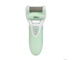 Elektrinis pėdų šveitiklis Silk'n Micro Pedi Wet&amp;Dry