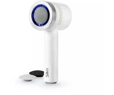 Silkn Silk´n - VacuPedi elektrinis pėdų šveitiklis, sidabrinis VP1PE1001