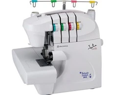 Siuvimo mašina Jata OVERLOCKER OL902