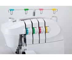 Siuvimo mašina Jata OVERLOCKER OL902