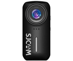 Kamera SJCAM SJCAM C110 Juodas