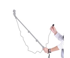 SJCAM External Microphone For SJ8 SJ9 Series