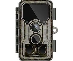 SJCAM Fotopułapka M50 Zielona