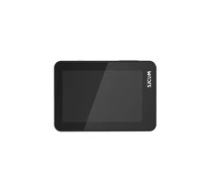 SJCAM SJ11 ACTIVE Juodas