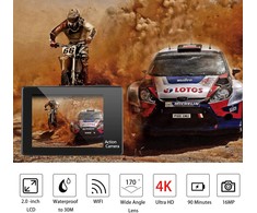 Action Camera SJCAM SJ4000 Air