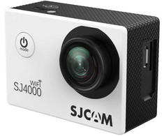 Action camera SJCAM SJ4000 Wi-Fi