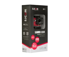Veiksmo kamera SJCAM SJ5000X