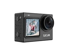 SJCAM SJ6 PRO Juodas
