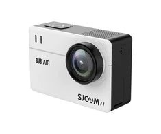 SJCAM SJ8 AIR baltos spavos