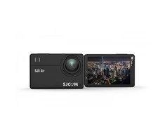 SJCAM SJ8 AIR juodos spalvos