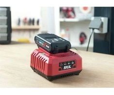 Skil Red Pakrovėjas Skil 3122 AA; 20 V