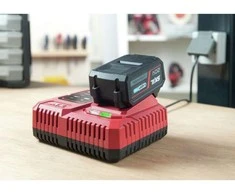 Skil Red Greito krovimo pakrovėjas Skil CR1E3123AA; 20 V