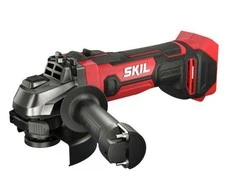 Kampinis šlifuoklis Skil 3921 CA; 20 V (be akumuliatoriaus ir pakrovėjo)