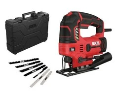 Siaurapjūklis Skil 4531 GA; 680 W