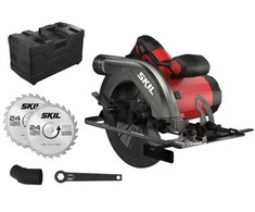 Skil Red Diskinis pjūklas Skil 5830 GA; 1400 W