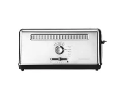 Skrudintuvas Gastroback 42394 Design Toaster Advanced 4S