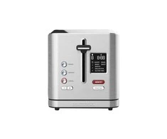 Skrudintuvas Gastroback 42395 Design Toaster Digital 2S