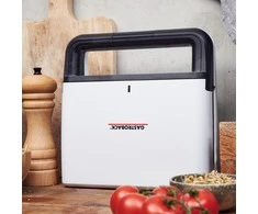 Skrudintuvas Gastroback 42443 Design Sandwich maker