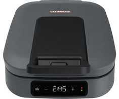 Skrudintuvas Gastroback 42469 Sandwichmaker Snack Station 4XL Advanced