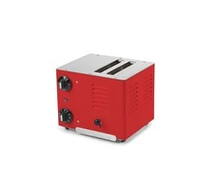 Skrudintuvas Gastroback Rowlett Toaster Regent red 42142