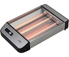 Skrudintuvas Jata JETT1590 Digital Flat Toaster