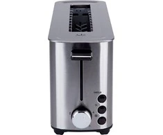 Skrudintuvas - Jata Nerūdijančio Plieno 1000W Pro Serijos