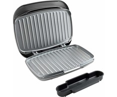 Petra PT4366GRYDEKFDIR Health grill cosmos