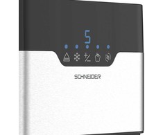 Skrudintuvas Schneider SCTO22DX