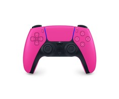 Pultelis Sony DualSense PS5 Nova Rožinė